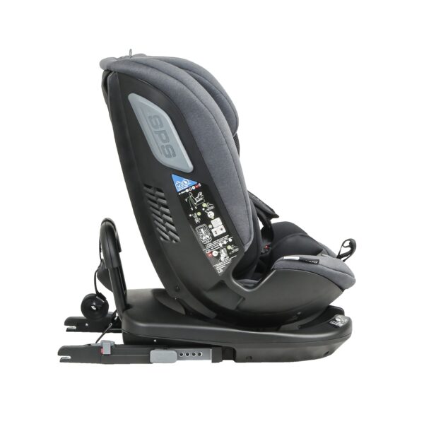 Asalvo Panafix 360 R129 Car Seat - Image 2