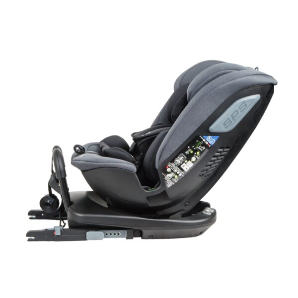 Asalvo Panafix 360 R129 Car Seat - Image 4