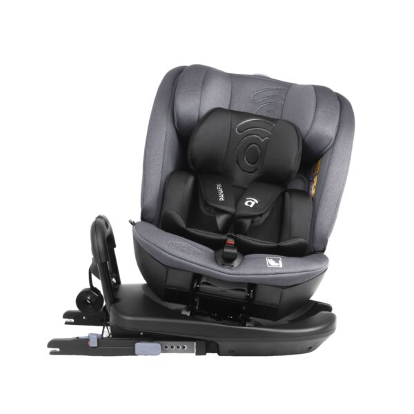 Asalvo Panafix 360 R129 Car Seat - Image 5