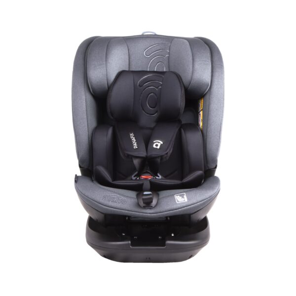 Asalvo Panafix 360 R129 Car Seat