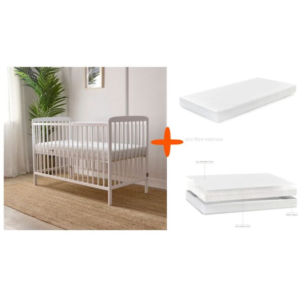 Starlight Cot Bundle Deal